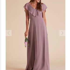 Birdy Grey Dresses - Jane Covertable Dress in Dark Mauve Birdy Grey Dresses - Jane Covertable Dress in Dark Mauve